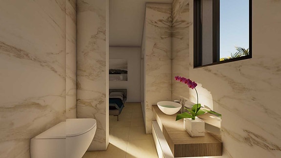 En megler med gode referanser -  SPANIA1.no