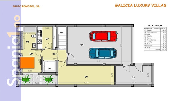 En megler med gode referanser -  SPANIA1.no