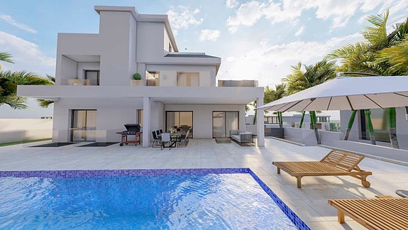 En megler med gode referanser -  SPANIA1.no