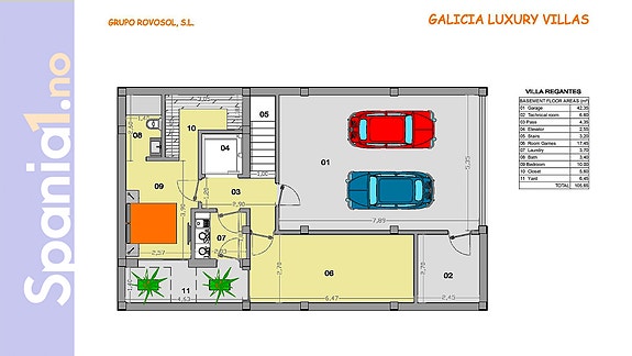 En megler med gode referanser -  SPANIA1.no
