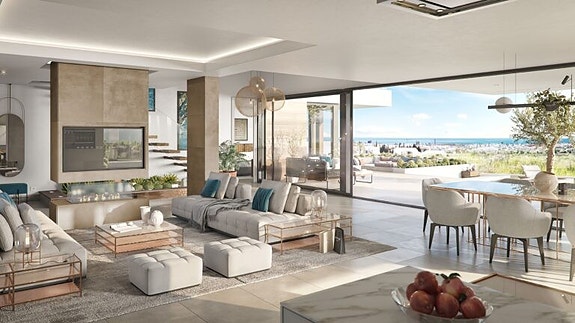 En megler med gode referanser - SPANIA1.no