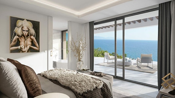 En megler med gode referanser - SPANIA1.no