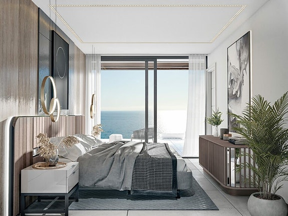 En megler med gode referanser - SPANIA1.no