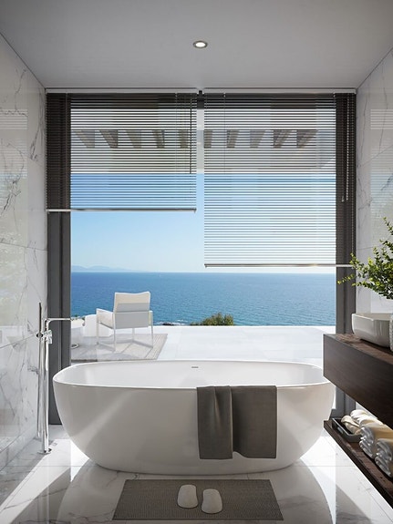 En megler med gode referanser - SPANIA1.no