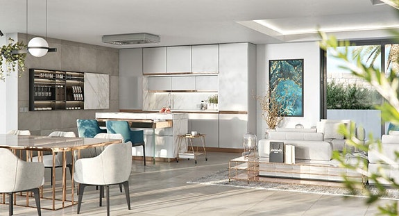 En megler med gode referanser - SPANIA1.no