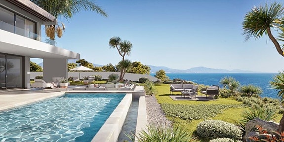 En megler med gode referanser - SPANIA1.no