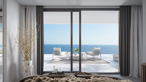 En megler med gode referanser - SPANIA1.no