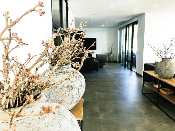 En megler med gode referanser -  SPANIA1.no