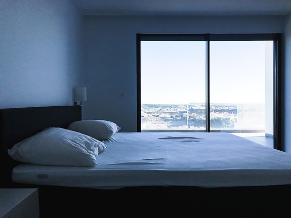 En megler med gode referanser -  SPANIA1.no