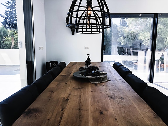 En megler med gode referanser -  SPANIA1.no