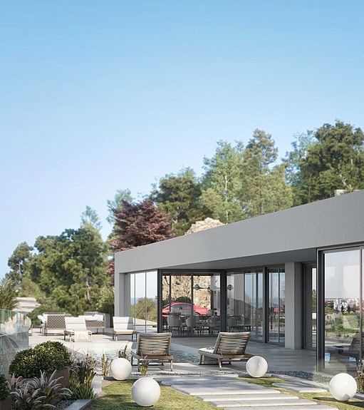 En megler med gode referanser - SPANIA1.no