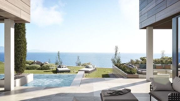 En megler med gode referanser - SPANIA1.no