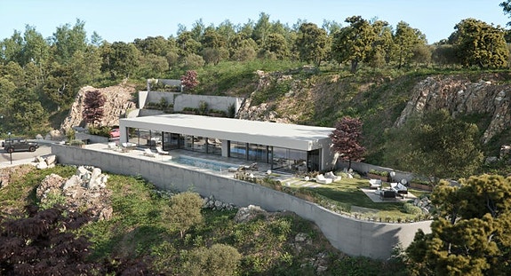 En megler med gode referanser - SPANIA1.no