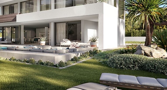 En megler med gode referanser - SPANIA1.no