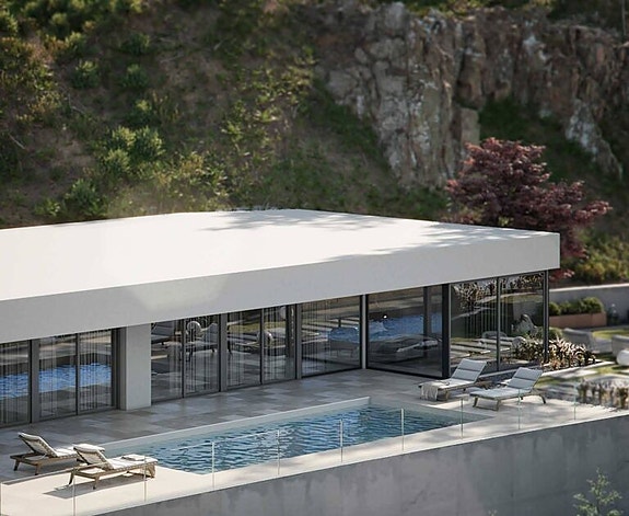 En megler med gode referanser - SPANIA1.no