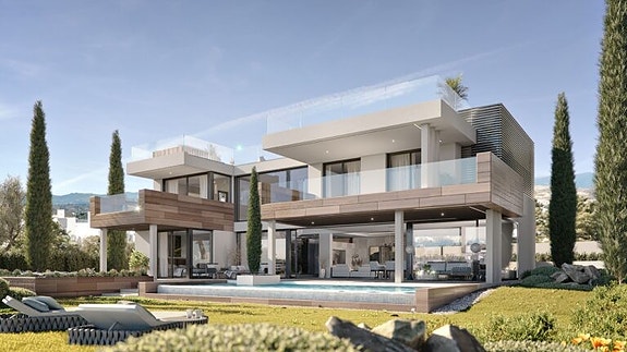 En megler med gode referanser - SPANIA1.no