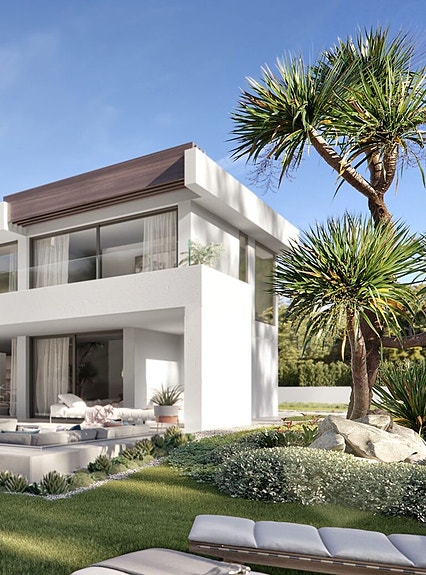 En megler med gode referanser - SPANIA1.no