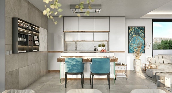 En megler med gode referanser - SPANIA1.no