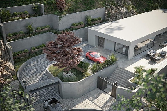 En megler med gode referanser - SPANIA1.no