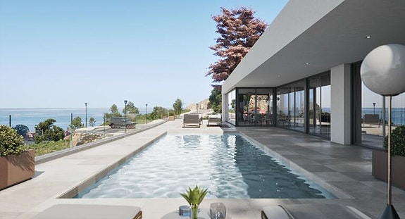 En megler med gode referanser - SPANIA1.no