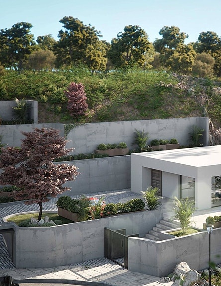 En megler med gode referanser - SPANIA1.no