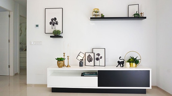 En megler med gode referanser -  SPANIA1.no