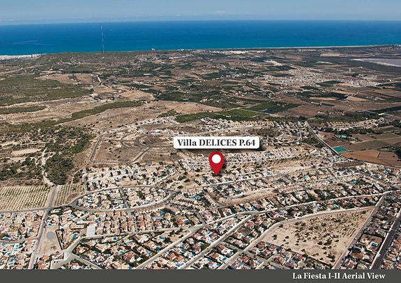 En megler med gode referanser -  SPANIA1.no