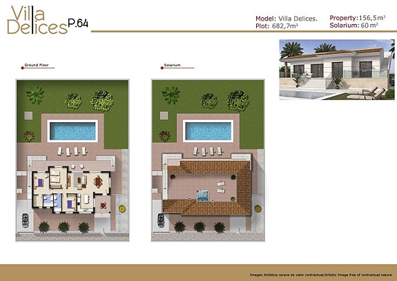 En megler med gode referanser -  SPANIA1.no