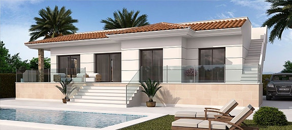 En megler med gode referanser -  SPANIA1.no