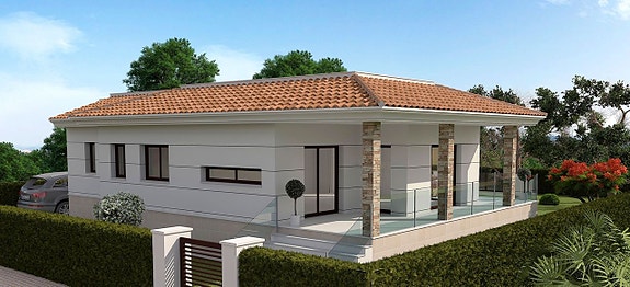 En megler med gode referanser -  SPANIA1.no