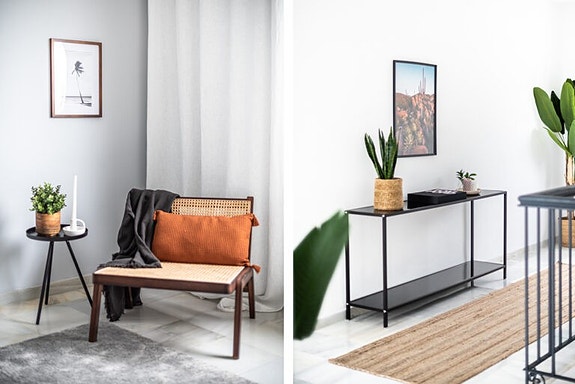 En megler med gode referanser - SPANIA1.no