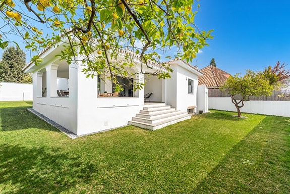 En megler med gode referanser - SPANIA1.no