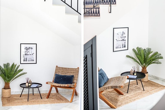 En megler med gode referanser - SPANIA1.no