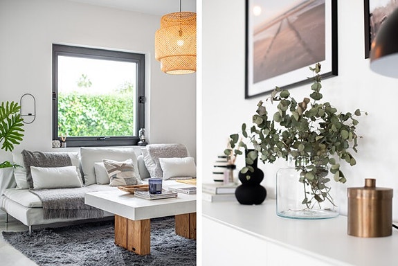 En megler med gode referanser - SPANIA1.no