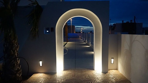 En megler med gode referanser - SPANIA1.no