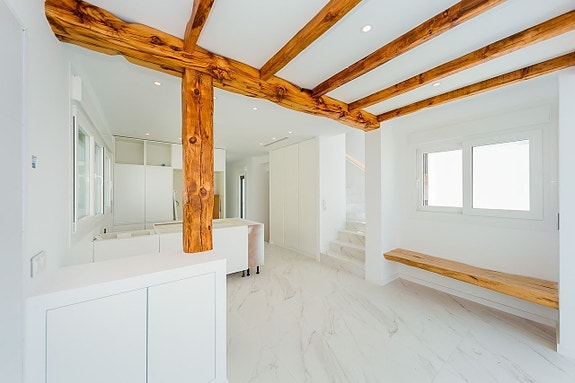 En megler med gode referanser - SPANIA1.no