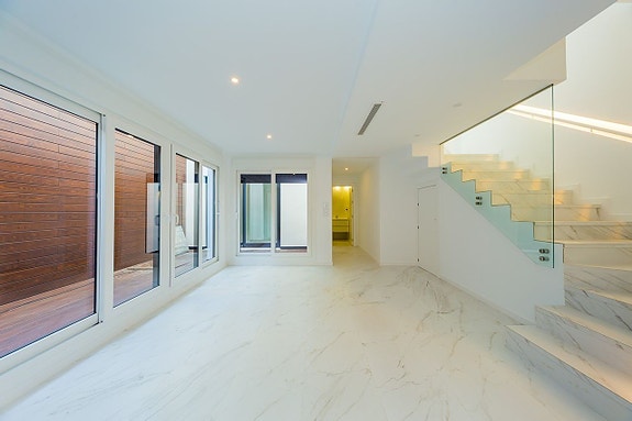 En megler med gode referanser - SPANIA1.no