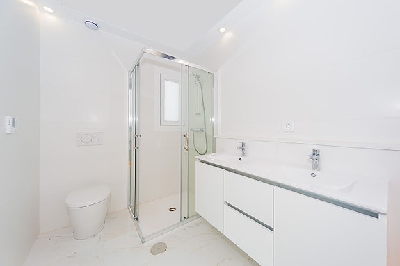 En megler med gode referanser - SPANIA1.no