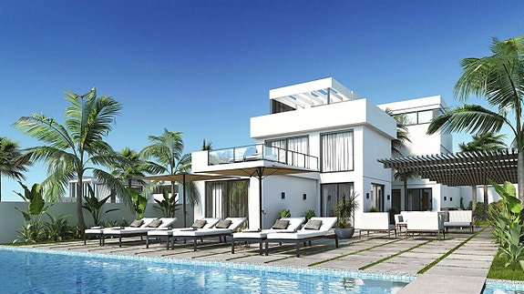 En megler med gode referanser -  SPANIA1.no