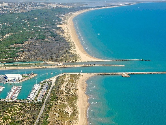 En megler med gode referanser -  SPANIA1.no