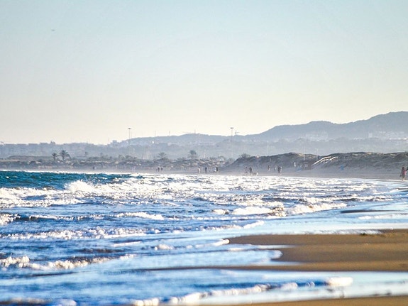 En megler med gode referanser -  SPANIA1.no