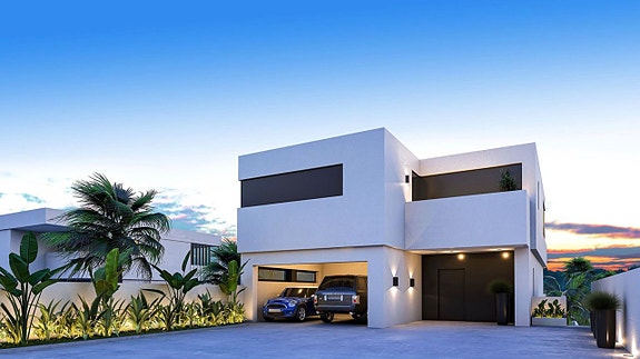 En megler med gode referanser -  SPANIA1.no