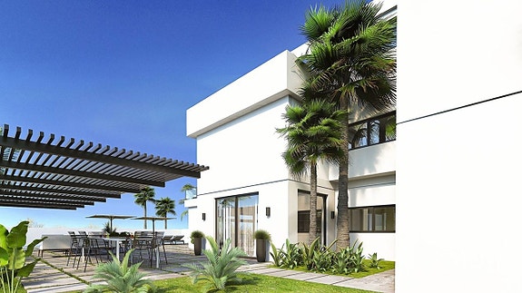 En megler med gode referanser -  SPANIA1.no