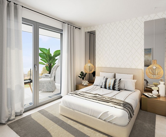 En megler med gode referanser -  SPANIA1.no