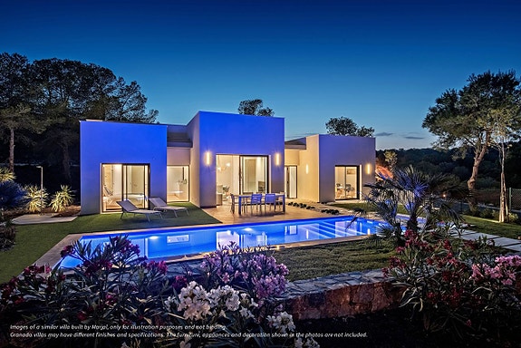 En megler med gode referanser - SPANIA1.no