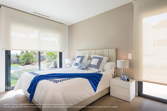 En megler med gode referanser - SPANIA1.no