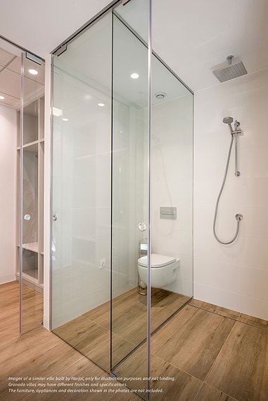 En megler med gode referanser - SPANIA1.no