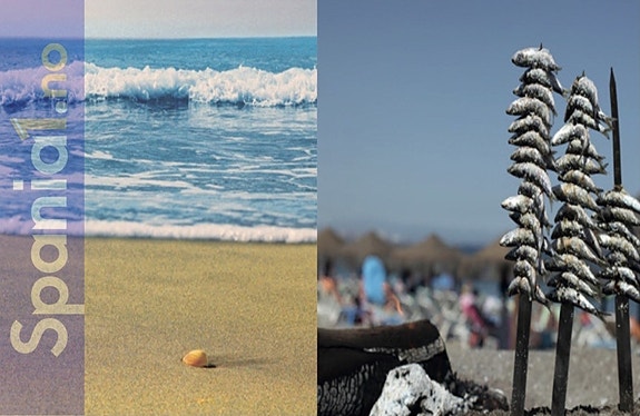 En megler med gode referanser - SPANIA1.no