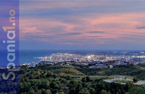 En megler med gode referanser - SPANIA1.no