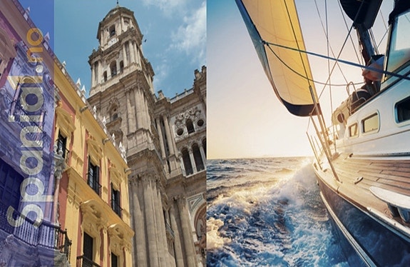 En megler med gode referanser - SPANIA1.no